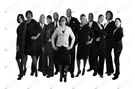Executive Portraits 104